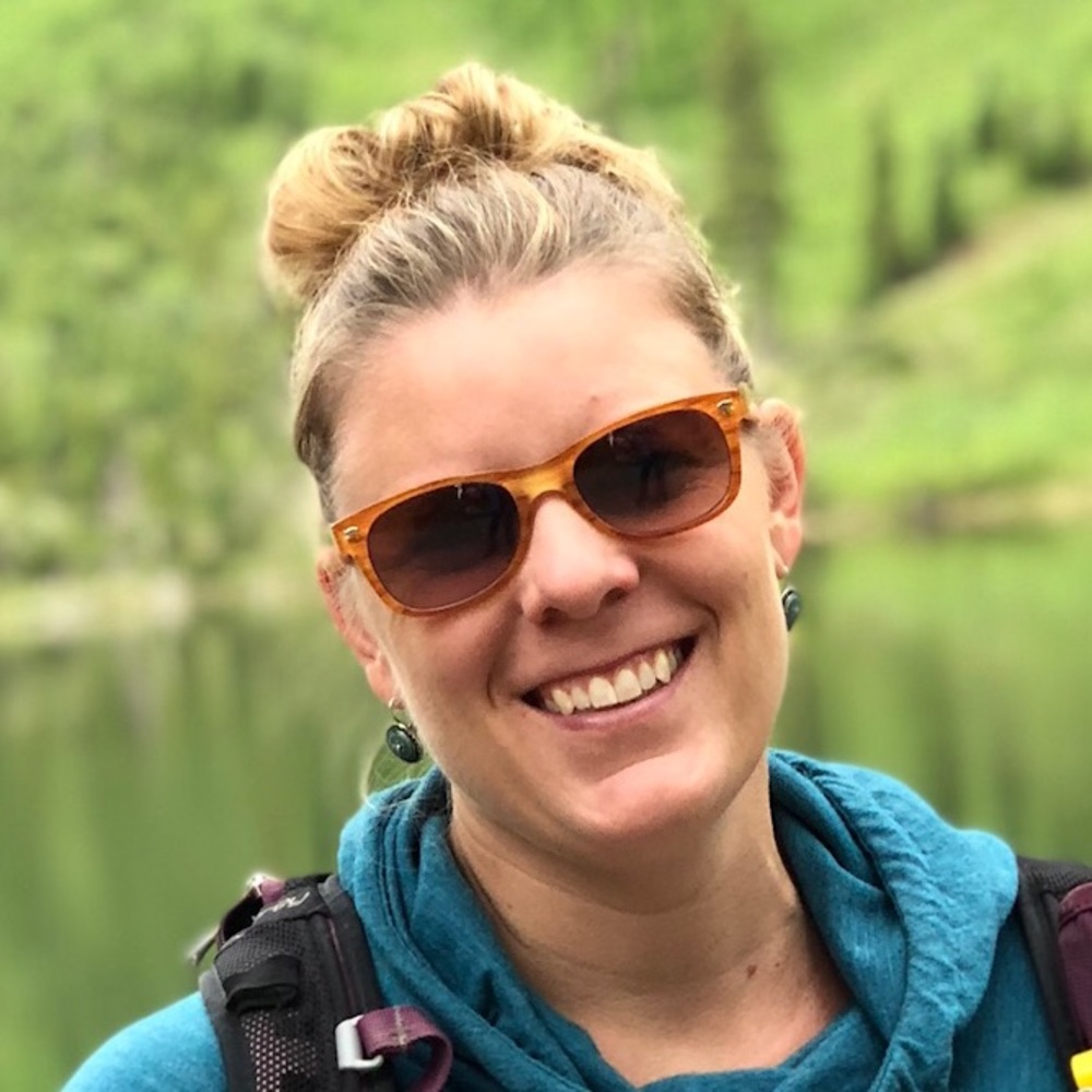 Meet your Posher, Kirsten